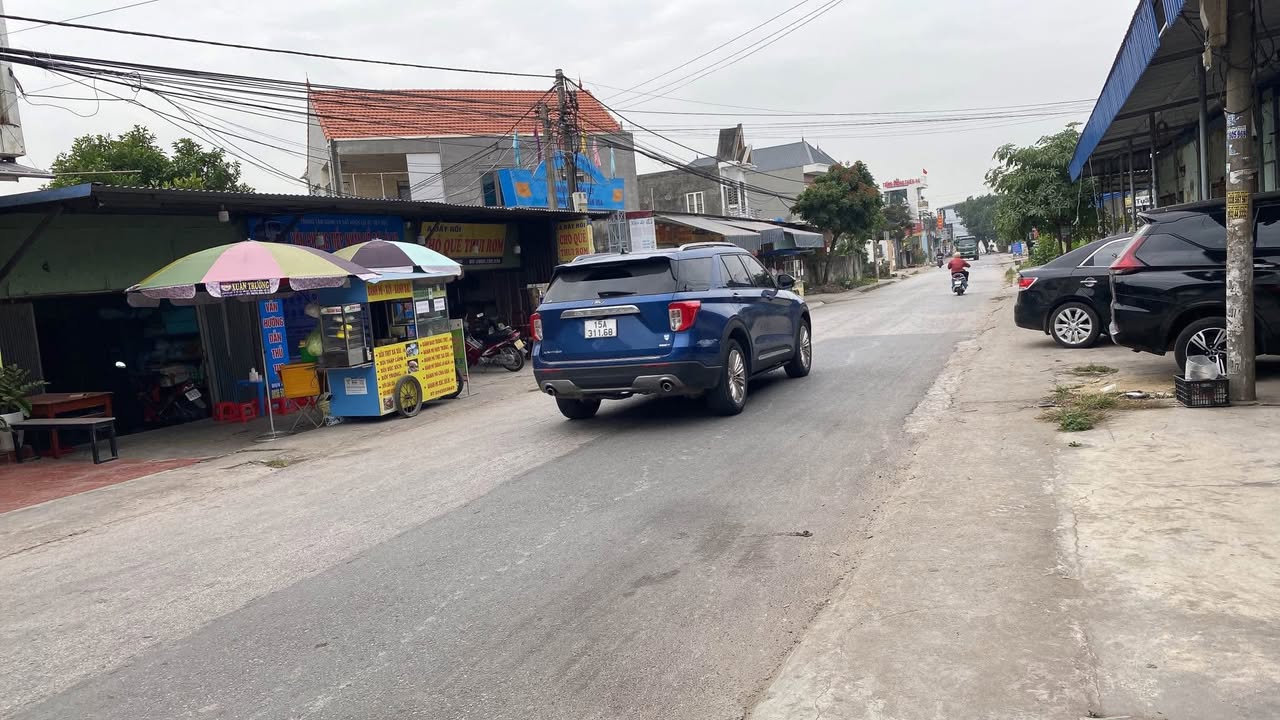 Chung cư Kinh Giao Tân Tiến 100m² giá thỏa thuận - Cơ hội đầu tư tuyệt vời!