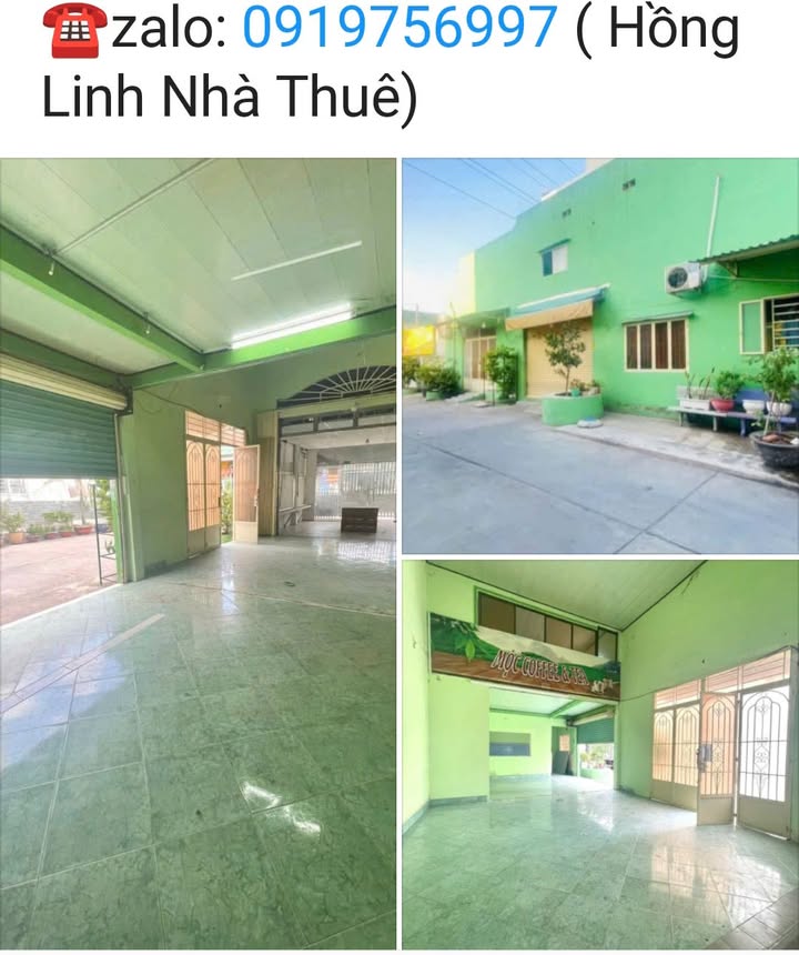 Cho thuê mặt bằng Bình Tân 60m² giá 12 triệu - Vị trí đắc địa, thích hợp kinh doanh!