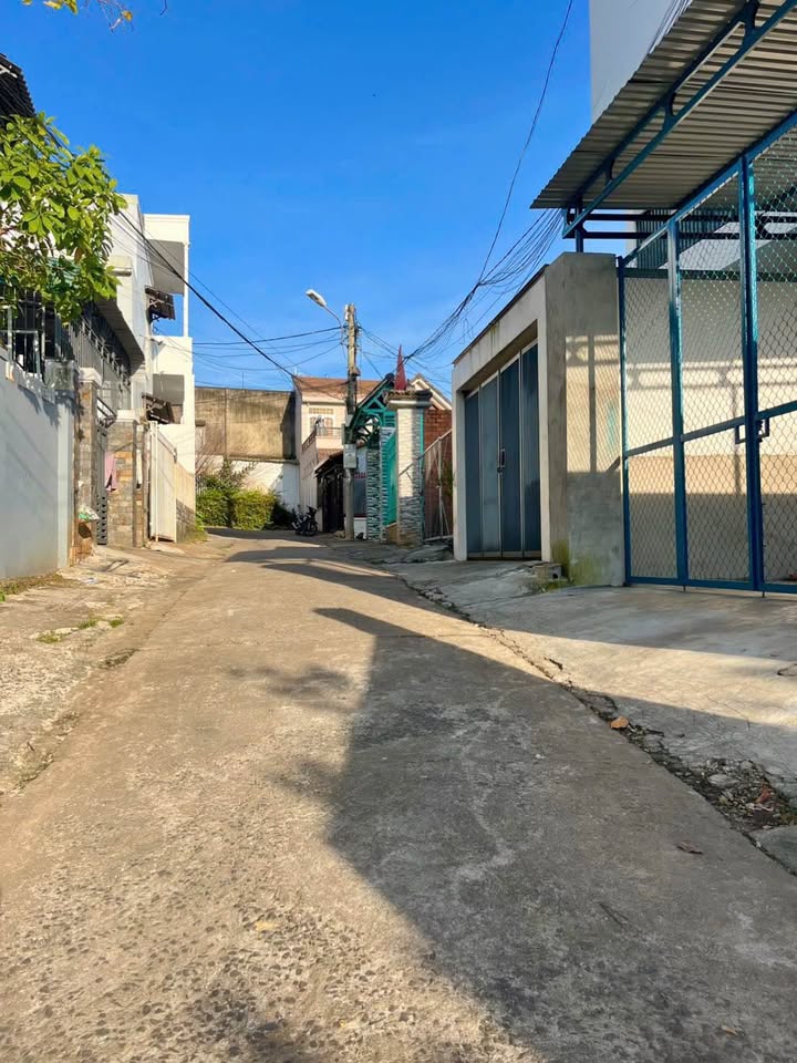 Dãy trọ mặt tiền hẻm 54 Phạm Hồng Thái 159.25m² giá 3.35 tỷ - Đầu tư sinh lời ổn định!