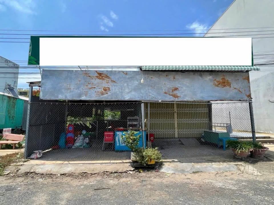 Đất nền 171m² đường số 3, Núi Sam, Châu Đốc - Đầu tư sinh lời ngay!