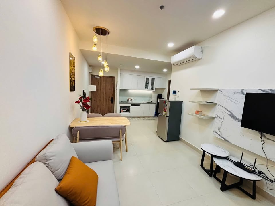 Căn hộ The Glory 48m² tại TP Mới Bình Dương - Cho thuê chỉ 11.5 triệu/tháng