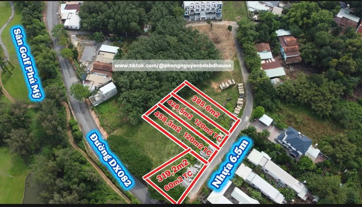 Đất nền Phường Chánh Hiệp, Thủ Dầu Một 120m² giá 7.2 tỷ - Lô góc tuyệt đẹp, chốt nhanh trước Tết!