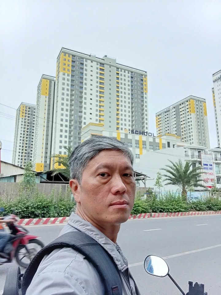 Nhà phố Dĩ An Bình Dương 356m² giá 12.5 tỷ - Mặt tiền đường Thống Nhất tiện lợi!