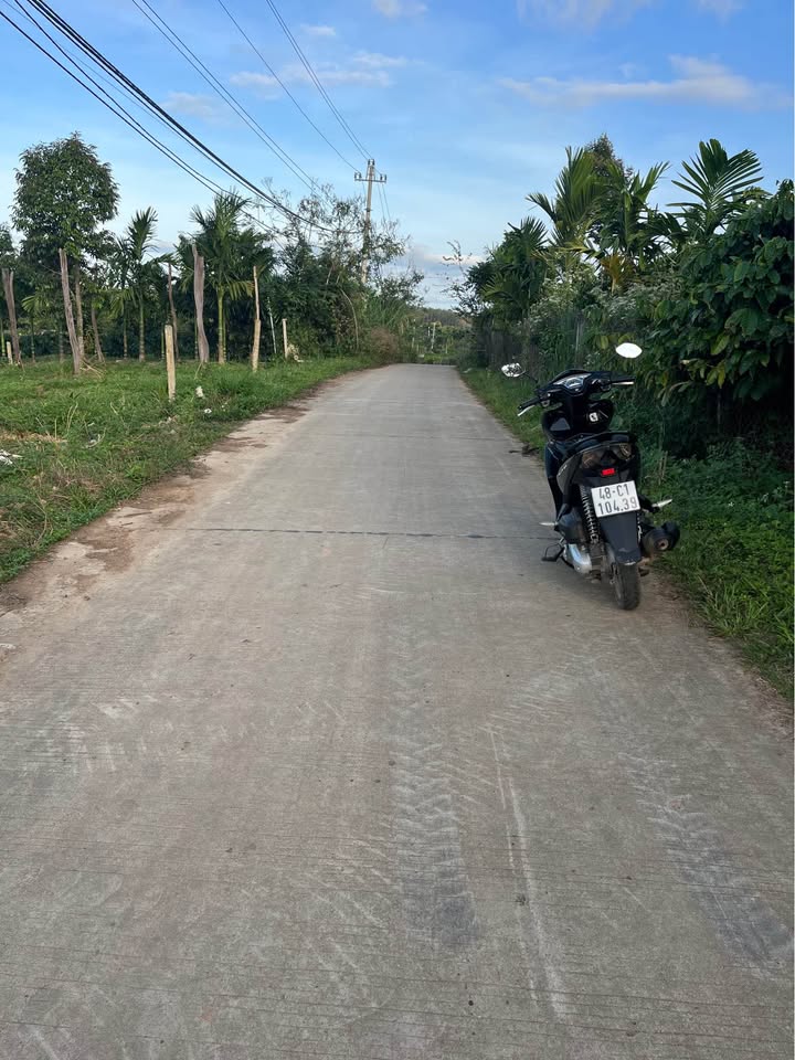 Đất nền Nâm Nung, Krông Nô, Đắk Nông 240m² giá chỉ 195 triệu - Đầu tư sinh lời ngay!