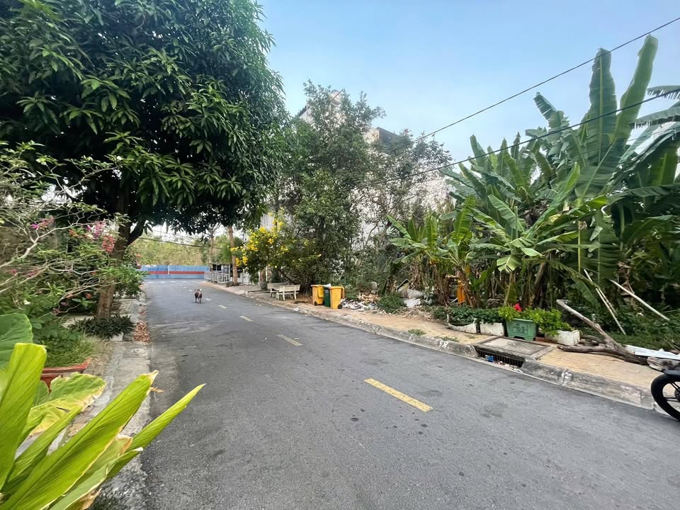 Đất nền KDC Phú Mỹ Chợ Lớn, quận 7, 107.5m² giá 13.2 tỷ - Đầu tư sinh lời cao!