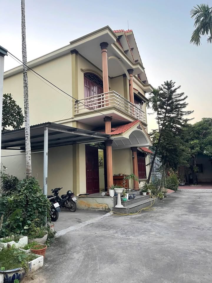 Đất nền Mạo Khê, Đông Triều 327,8m² giá 2 tỷ - Đầu tư sinh lời ngay!