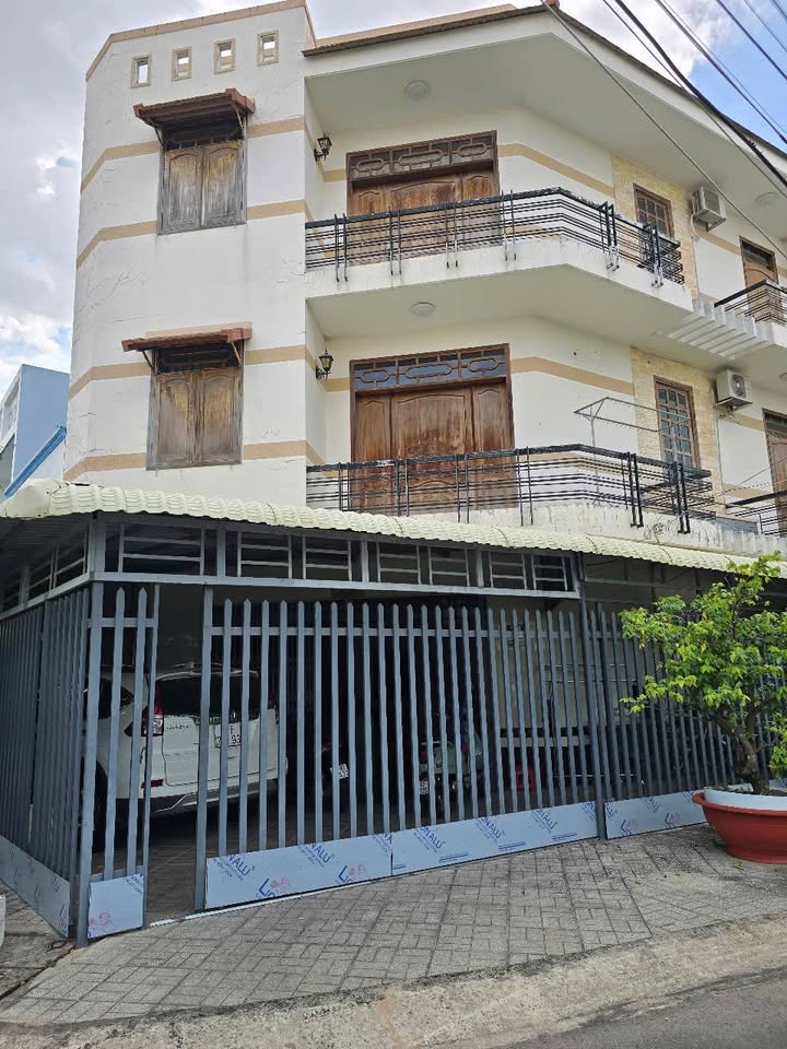 Nhà góc 1 trệt 2 lầu đường Trần Cảnh, 77.3m² chỉ 3 tỷ - Cực kỳ an ninh!