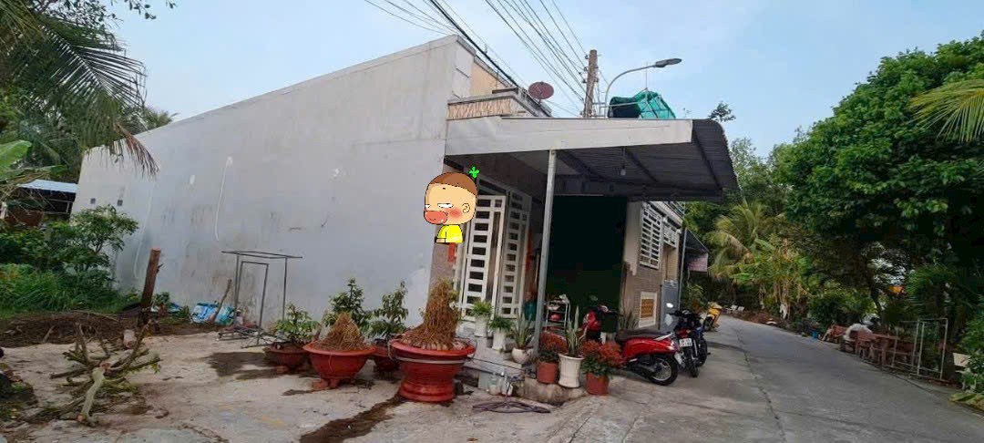 Nhà mặt tiền đường Nguyễn Biểu, Rạch Giá 64m² giá 850 triệu - Sẵn sàng vào ở!