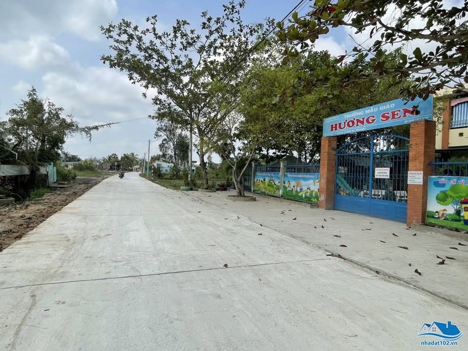 Đất thổ cư Cao Thắng, Rạch Giá 104m² giá 650 triệu - Khu vực yên tĩnh, an lành!