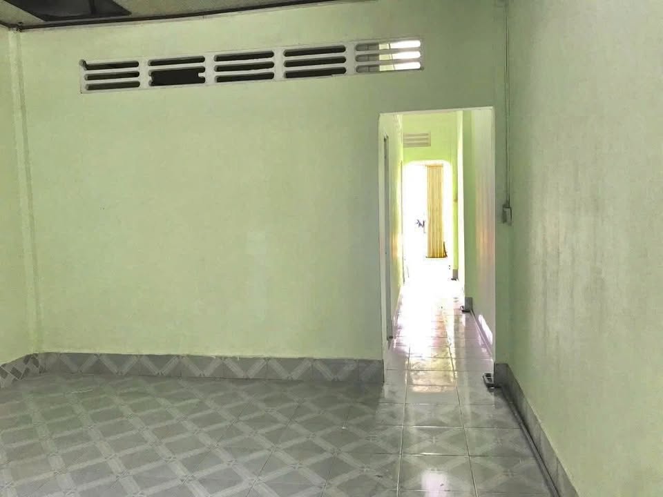 Nhà cho thuê hoặc bán tại Minh Lương, Châu Thành, An Giang 100m² - Đường xe ô tô vào tận nơi!