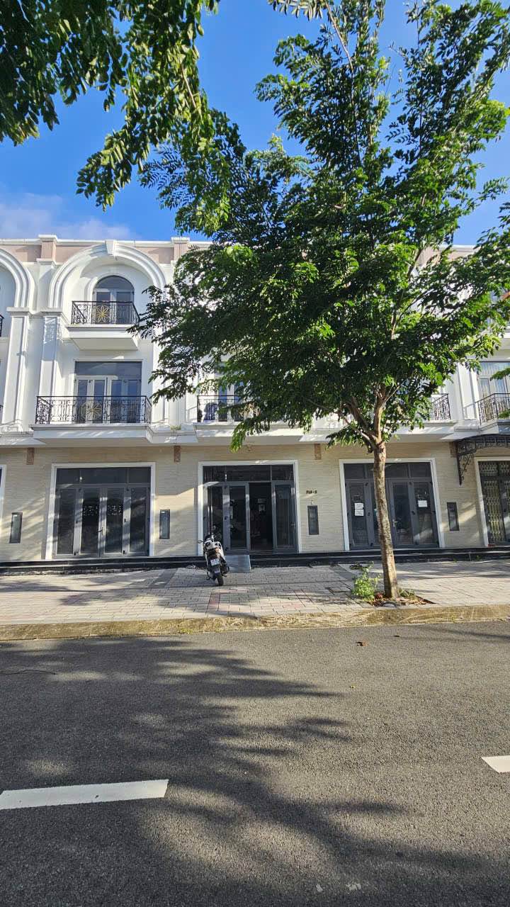 Nhà phố Phú Cường, An Hoà 90m² giá 3.6 tỷ - Sẵn sàng vào ở!