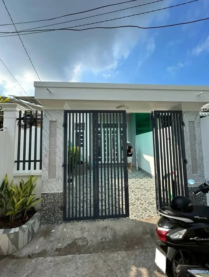 Nhà phố Châu Thành Tây Ninh 90m² giá 780 triệu - Sẵn sàng vào ở ngay!