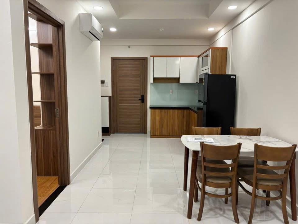 Căn hộ chung cư Osimi Phú Mỹ 43m² giá 1.65 tỷ - Full nội thất, sẵn hợp đồng thuê 8 triệu!