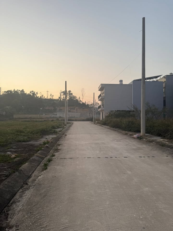 Đất dự án KĐT Nam Hoàng Đồng Lạng Sơn 105m² giá 2 tỷ - Cơ hội đầu tư sinh lời!