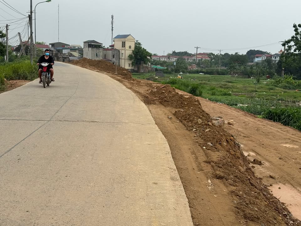 Đất nền tại Cao Viên, Thanh Oai 56m² giá đầu tư - Sổ đỏ chính chủ!