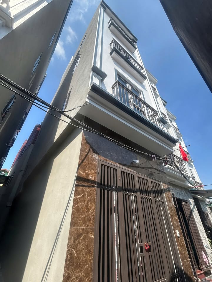 Nhà bán Phú Lương Hà Đông 37m² giá tốt - Đầu tư sinh lời ngay!