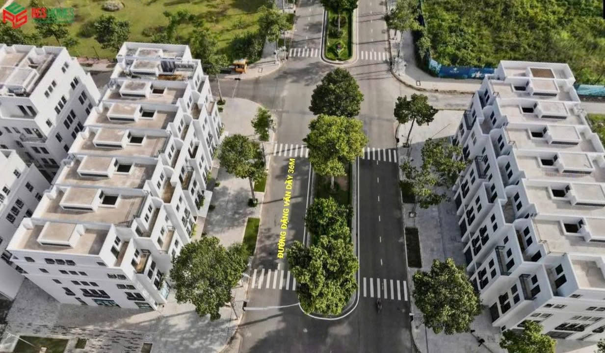 Đất nền dự án Stella Mega Cần Thơ 110m² giá chỉ 3.2 tỷ - Vị trí đắc địa, sổ hồng chính chủ!