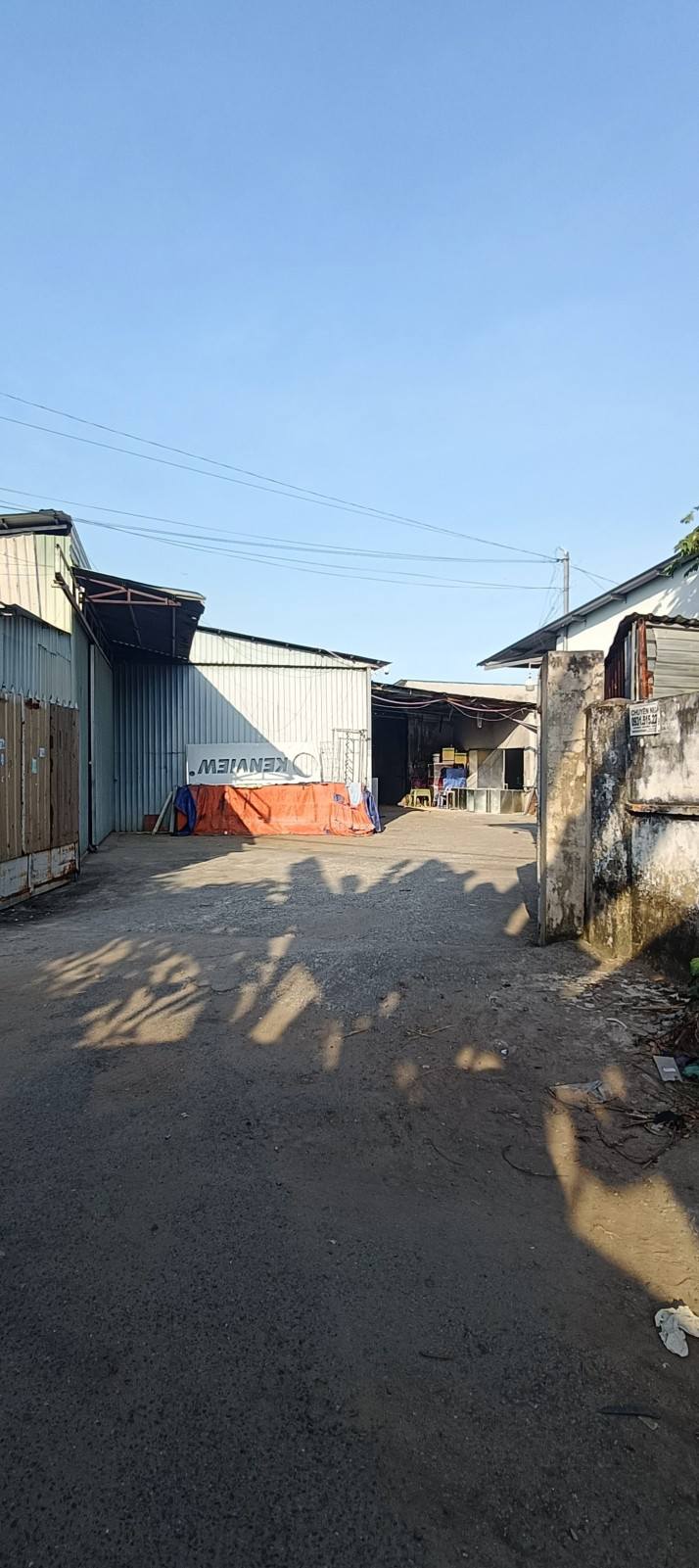 Bán đất lô góc 4140m² Nguyễn Xiển, TP. Thủ Đức - Vị trí vàng gần Vinhome Grand Park!