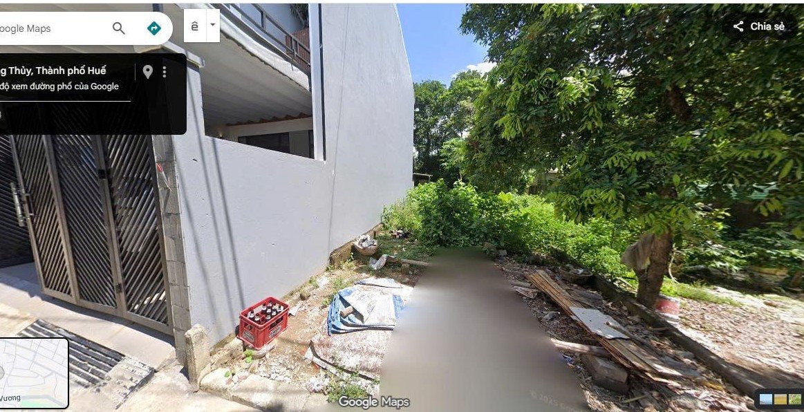 Đất Kiệt ôtô 76 Phùng Lưu, Thủy Dương 92,4m² chỉ 1,99 tỷ - Đầu tư sinh lời ngay!