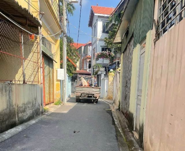 Đất Đa Tốn 51.4m² giá nhỉnh 2 tỷ - Ô tô vào tận nơi, gần Ocean Park!