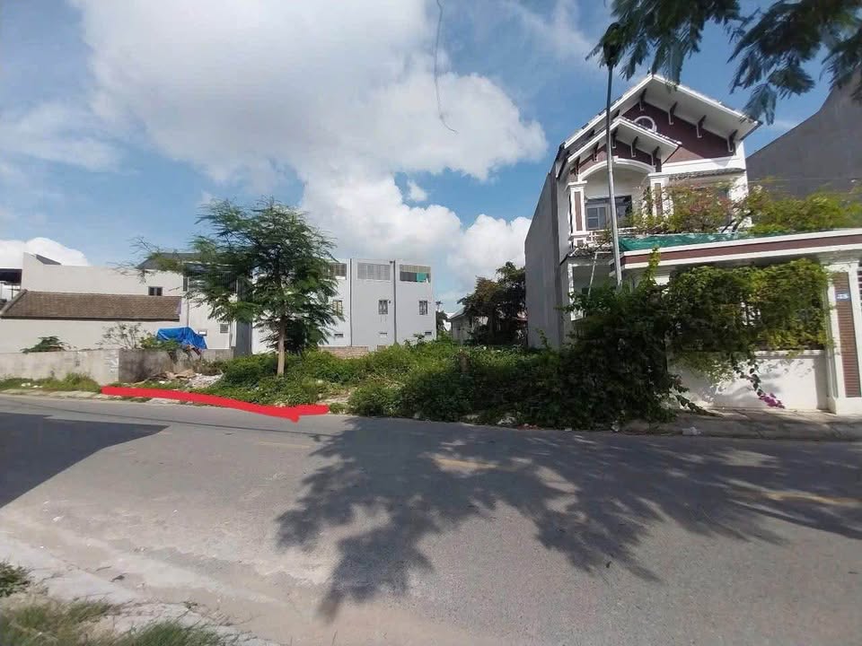 Lô đất An Hải, An Dương 95m² giá 3.3 tỷ - Sổ đỏ chính chủ, ô tô đỗ cửa