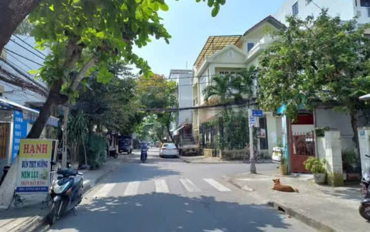 Nhà 2 tầng mặt tiền Châu Thương Văn, Đà Nẵng 71m² - Giá thỏa thuận, đầu tư sinh lời!