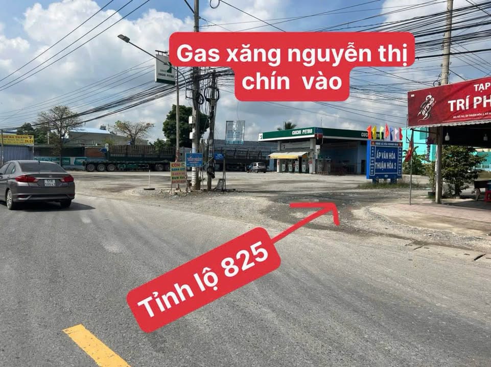 Đất thổ cư Hòa Khánh Nam 125m² giá 650 triệu - Sổ hồng riêng chính chủ!