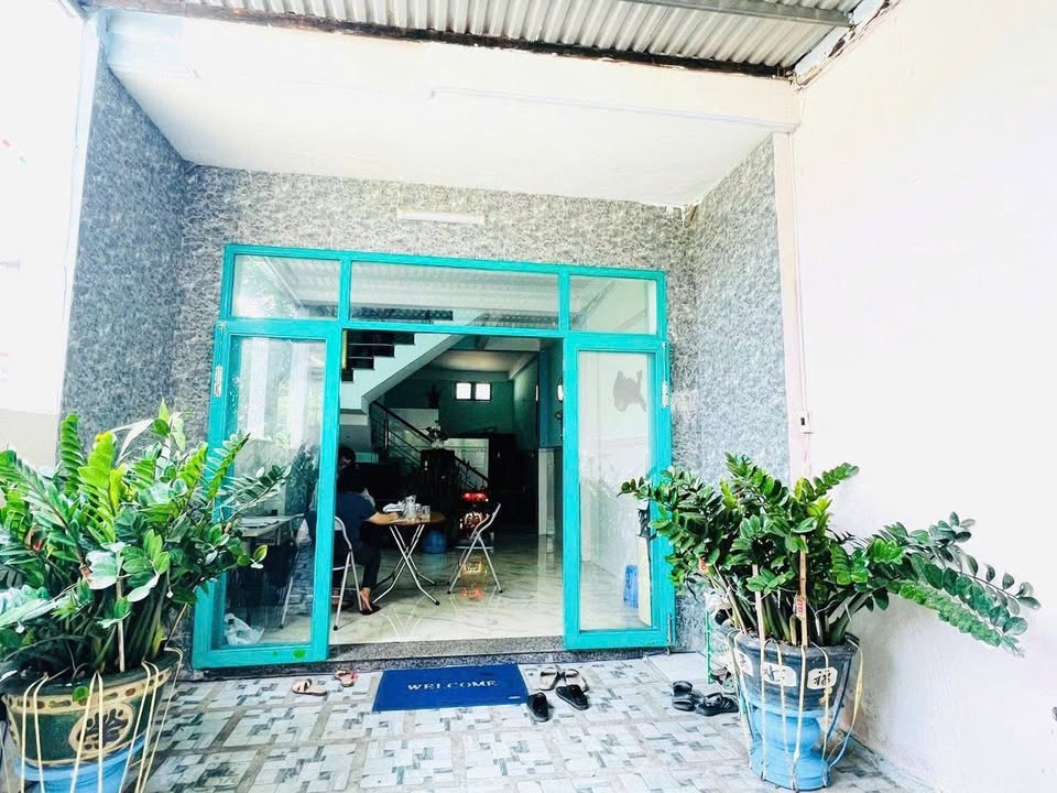 Nhà VIP 2 Tầng Hòa Phước Đà Nẵng 122m² giá 3.15 tỷ - Kinh doanh thuận lợi!