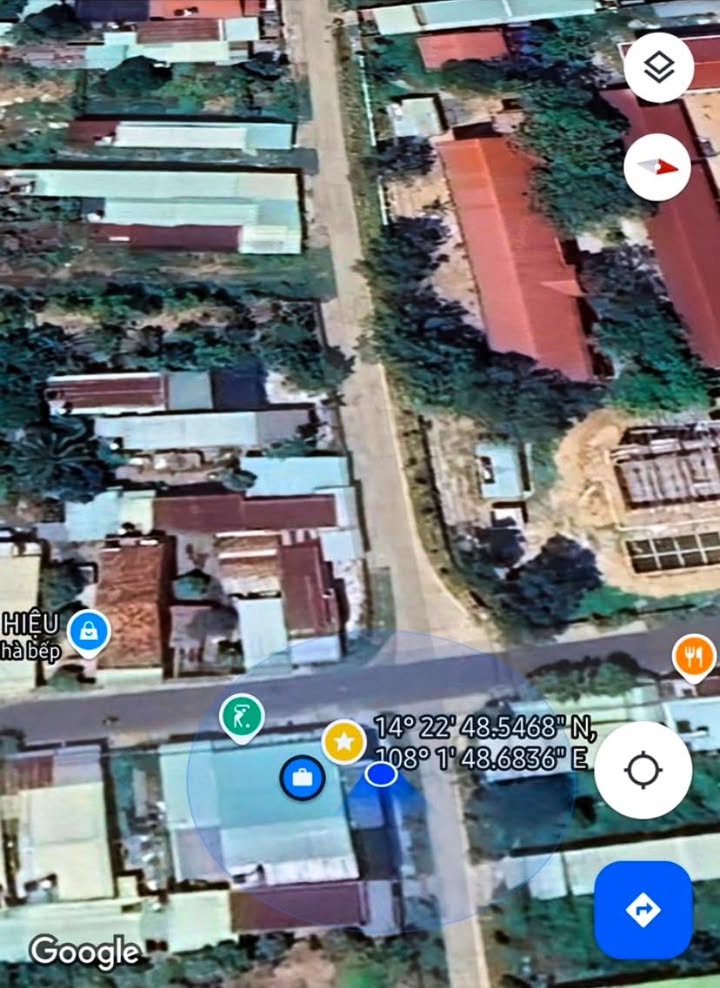 Nhà riêng Đắk Bla Kon Tum 468m² giá thỏa thuận - Chính chủ bán gấp!