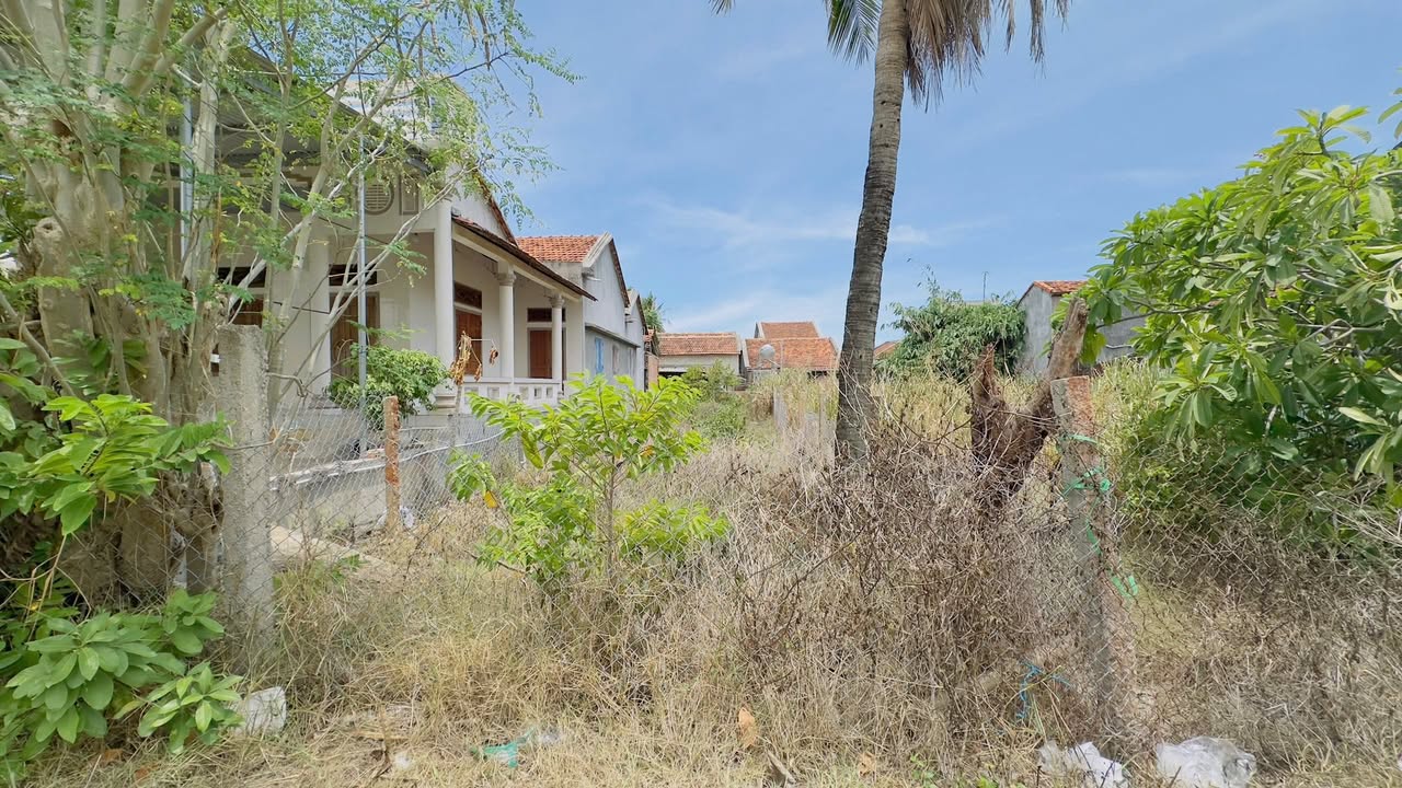 Đất nền mặt tiền QL29 Hòa Hiệp Trung 154m² giá 1.69 tỷ - Cơ hội đầu tư vàng!