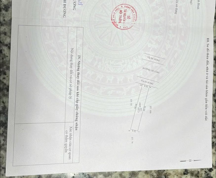 Đất nền mặt tiền đường D8, khu phố Phú Tân 1, 150m² giá 3 tỷ - Đầu tư sinh lời!