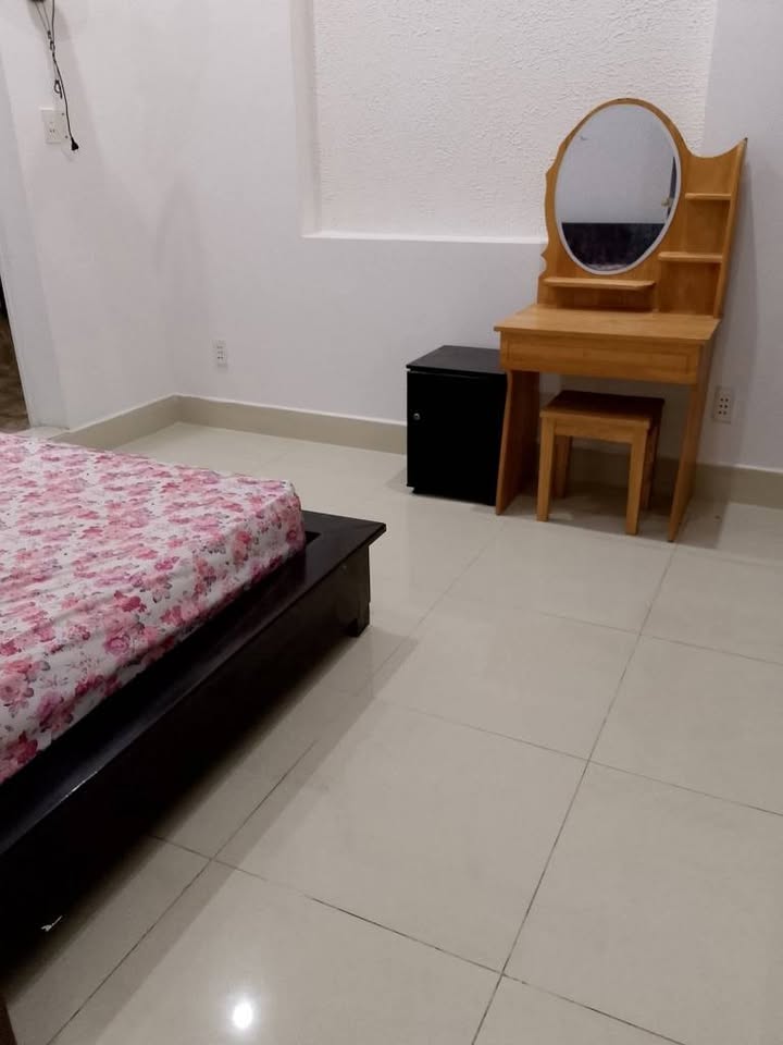 Căn hộ cho thuê đường Phan Chu Trinh, Vũng Tàu - Giá chỉ từ 2.5 triệu/tháng!