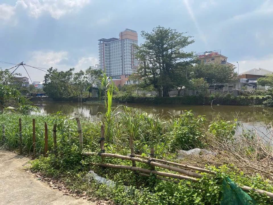 Đất mặt tiền đường Tôn Quang Phiệt, Huế 183m² giá 6 tỷ - Vị trí đẹp, tiềm năng sinh lời!