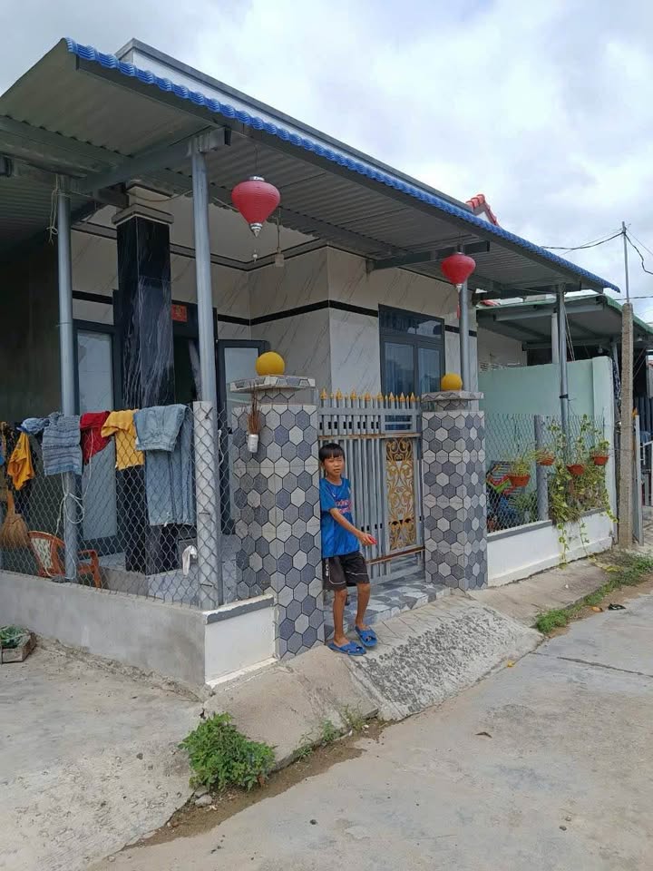 Nhà riêng Vạn Hưng 68.8m² giá 850 triệu - Sẵn sàng vào ở ngay!