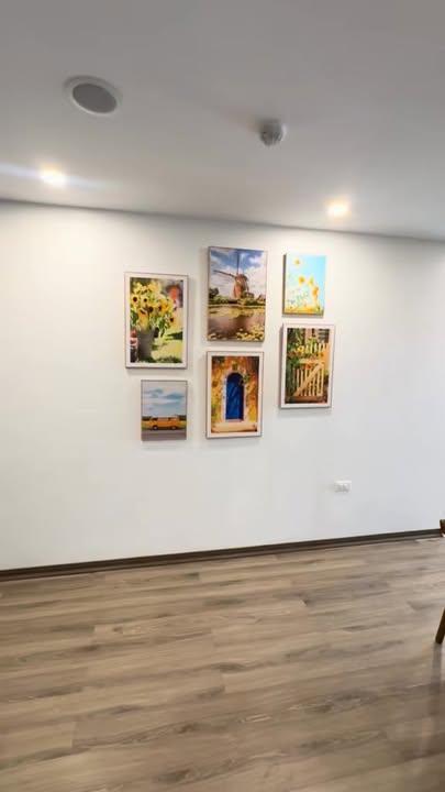 Căn hộ thương mại Lotus2 Bắc Giang 79m² giá chỉ từ 8 triệu - View Đông Bắc thoáng mát!