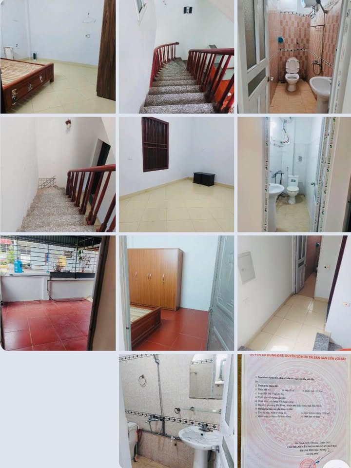 Nhà 2.5 tầng Đại Phúc Bắc Ninh 51.5m² giá chỉ 4 tỷ - Đầu tư sinh lời ngay!