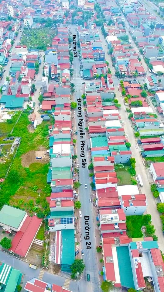 Đất nền đường 24 Phường Phượng Mao Quế Võ 90m² giá 8 tỷ - Cơ hội đầu tư hiếm có!