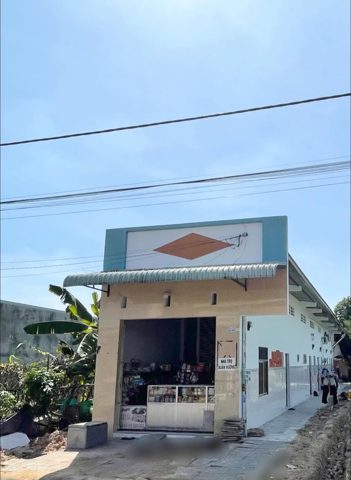 Nhà trọ đường NH3, phường Mỹ Phước, 150m² giá 2.39 tỷ - Đầu tư sinh lời ổn định!