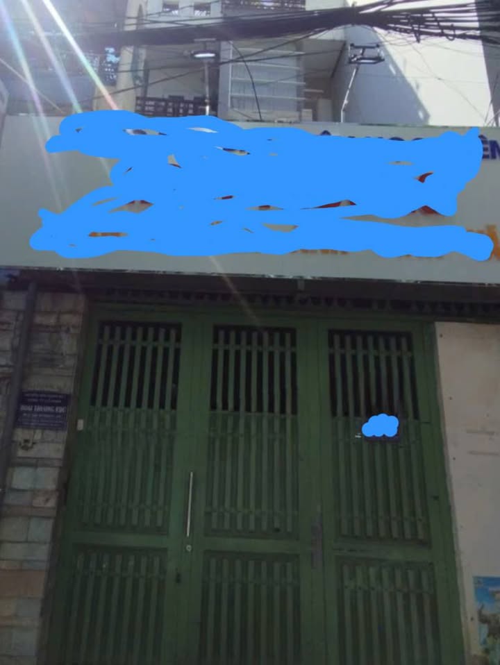 Nhà bán khu kinh doanh Tự Lập, Tân Bình 112.5m² giá 19.5 tỷ - Đầu tư sinh lời ngay!