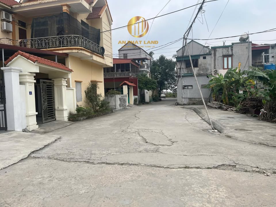 Đất nền Ninh Tiến 80m² giá 5 tỷ - Vị trí thuận lợi, đầu tư sinh lời!