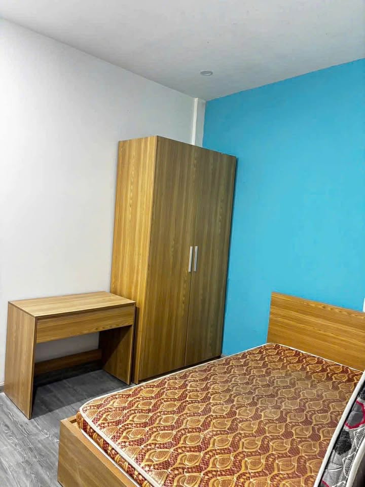 Căn hộ mini cho thuê đường Phạm Văn Nghị Đà Nẵng 3,5 triệu - Full nội thất, giờ giấc tự do!