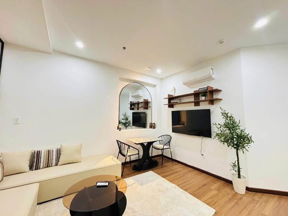 Căn hộ cho thuê đường An Thượng 3, quận Ngũ Hành Sơn - 1 phòng ngủ, đầy đủ nội thất!