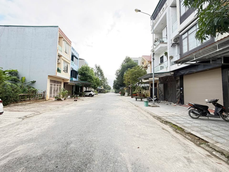 Đất bán P. Phú Sơn, Thanh Hóa 67.5m² giá 3.1 tỷ - Gần trường mầm non Sơn Ca!