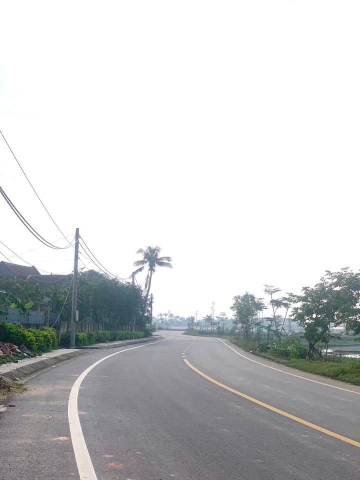 Đất nền Trần Phú, Hà Tĩnh 147m² - Mặt tiền đẹp, giá chỉ 1 tỷ!