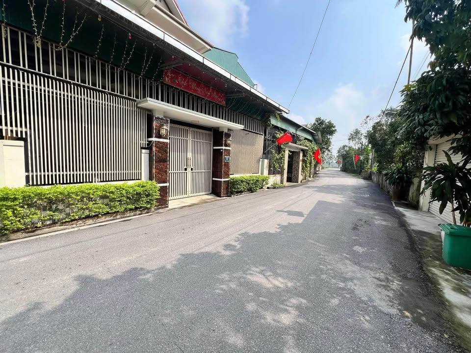 Đất Thạch Linh Hà Tĩnh 140m² giá 2 tỷ - Sổ đỏ chính chủ, không lỗi phong thủy!