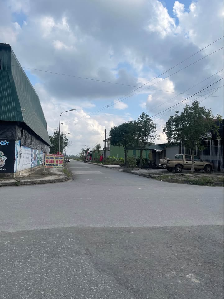 Dãy trọ 3 phòng tại thôn Bắc Thượng, Thạch Đài 122m² giá 2.6 tỷ - Đầu tư sinh lời ngay!