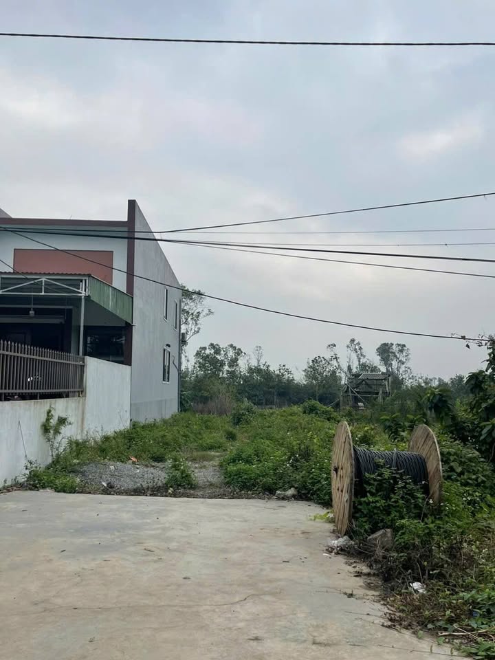 Đất mặt đường kinh doanh phường Hà Huy Tập 154m² giá 3.9 tỷ - Đầu tư sinh lời hấp dẫn!