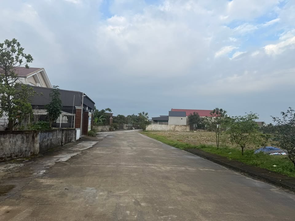 Đất ở Chợ Kỳ Tân 19m² giá 1.2 tỷ - Cơ hội đầu tư hấp dẫn!