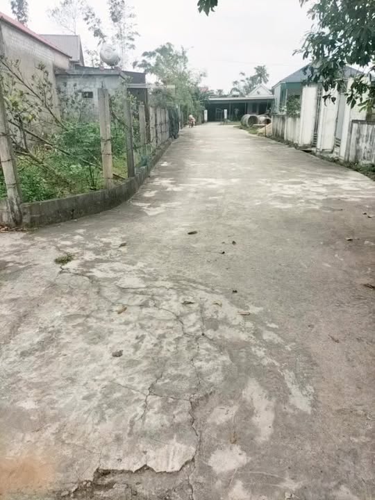 Đất Hợp Tiến, Mai Phụ, Thạch Hà 180m² giá chỉ 100 triệu - Sổ đỏ chính chủ