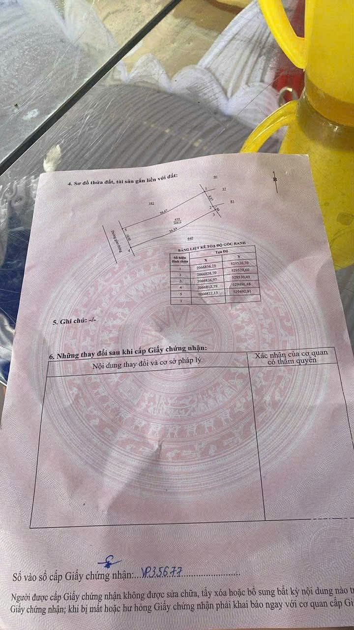 Đất nền Xuân Hải Nghi Xuân 360m² giá 1.9 tỷ - Đầu tư tiềm năng cao!